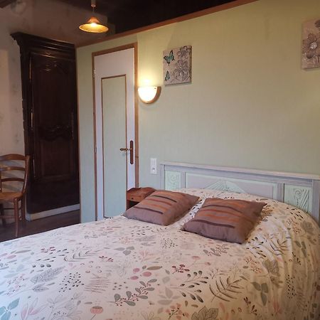 Le Haut Manoir Tourville-sur-Sienne Exterior foto