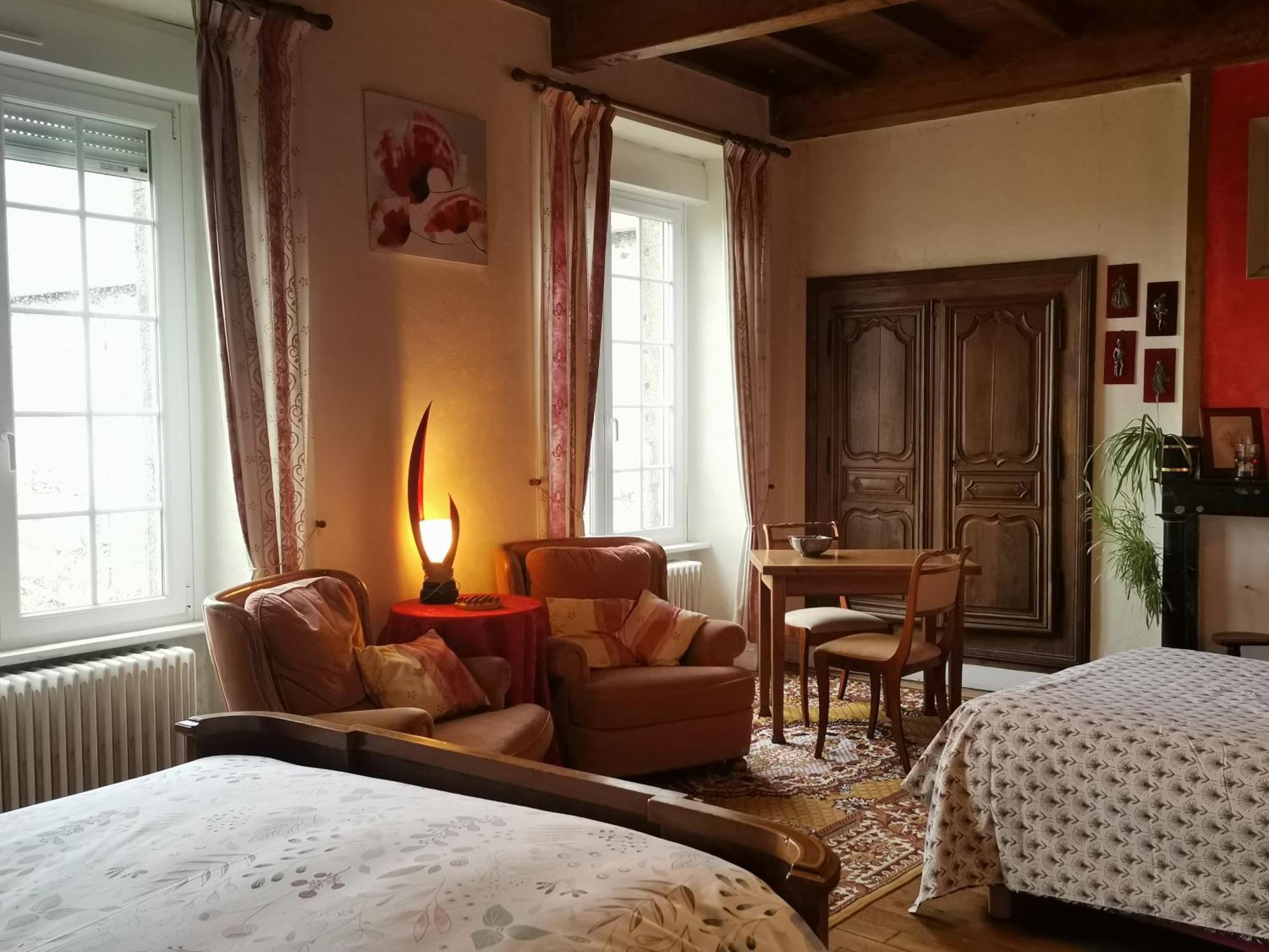 Le Haut Manoir Tourville-sur-Sienne Exterior foto